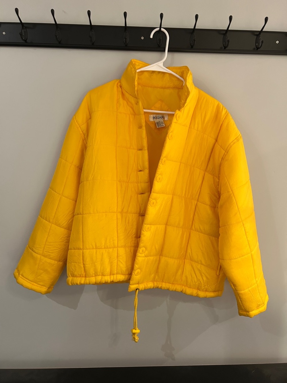 Bogari Jacket